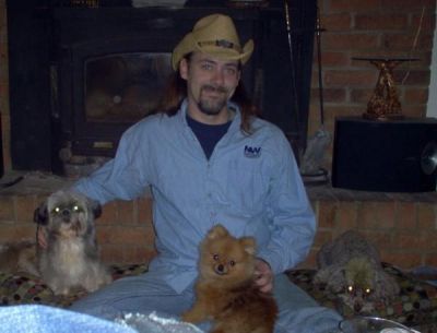 Neil Ford