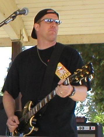 Eric Collom