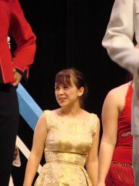 Maria Luker