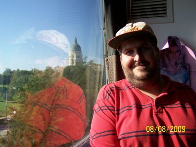 Mark Holter