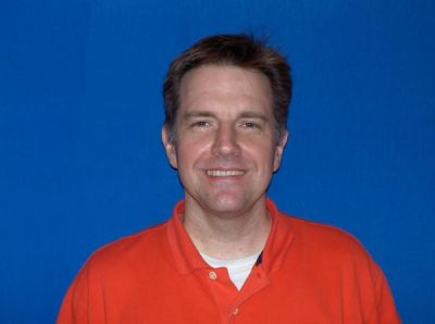 Jamie Addison