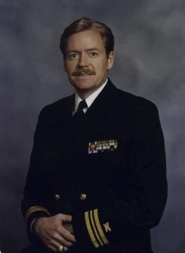 Paul Kidd
