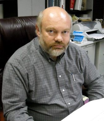 Darryl Ruehle