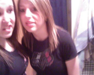 Samantha Gillich