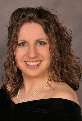 Sarah Tuxbury