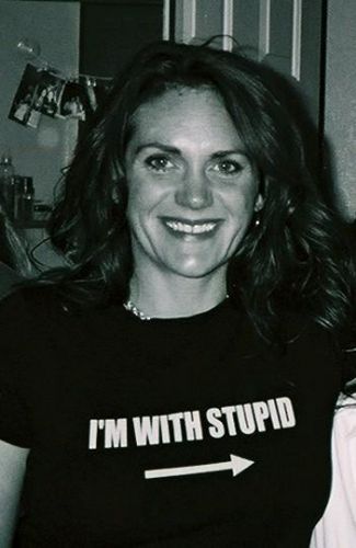 Rebecca Campbell