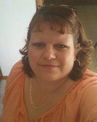 Amy Wethington