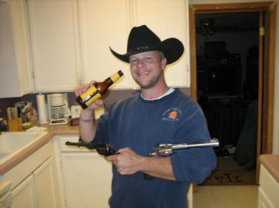Rodney Lindahl