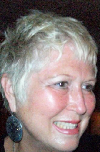 Caryl Young