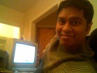 Preetham Marati