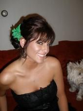 Brittany Patrick