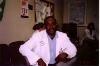 Anthony Okade