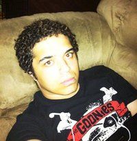 Tyler Patrick