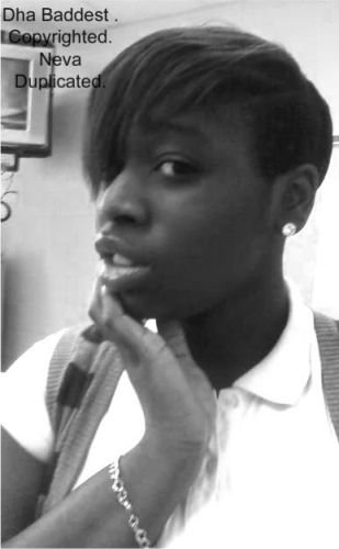 Natika Mccarty