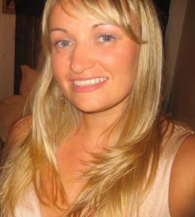 Kelly Lovelett