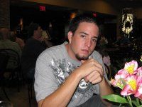 Aaron Alonzo