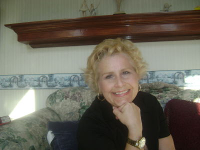 Alexandra Ashie