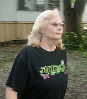 Mary Coletti