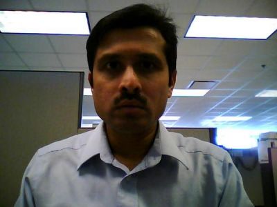 Mohsin Barkat