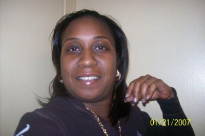 Tyshonia Givens
