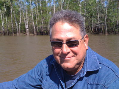 Cecil Granger