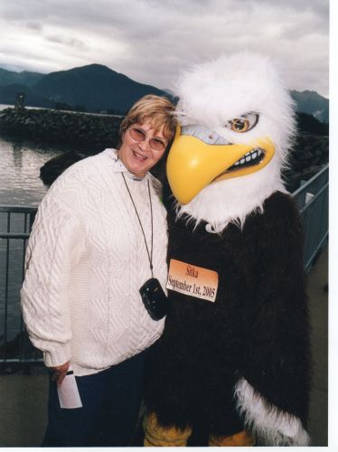 Lois Allen