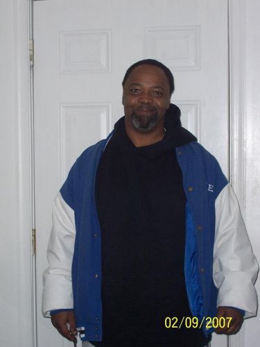 Kevin Williams