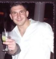 Richard Benedetti