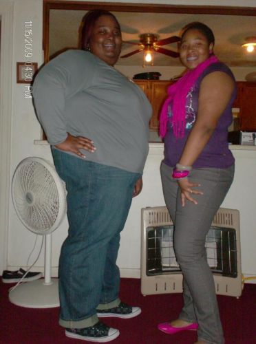 Antwaneshia Davis