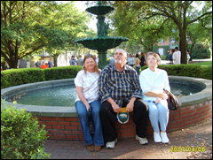 Mary Courson