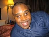 Antonio Colbert