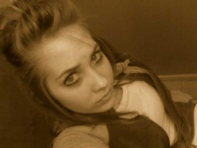 Kirsty Crawford