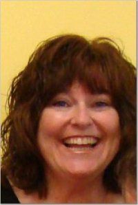 Jeanne Johnson