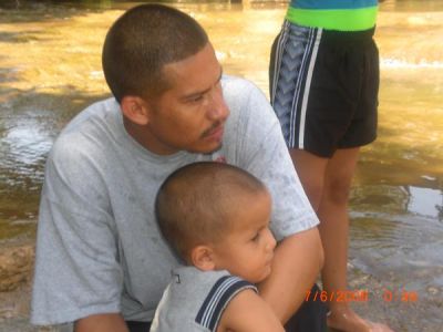 Victor Carrillo