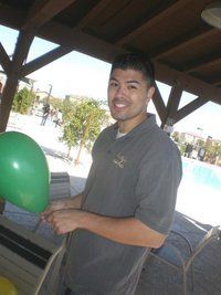 Paul Camino