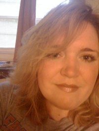 Rachel Stenger