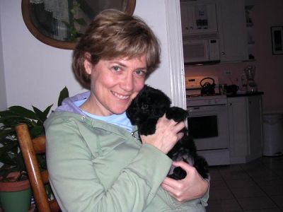 Alison Hall