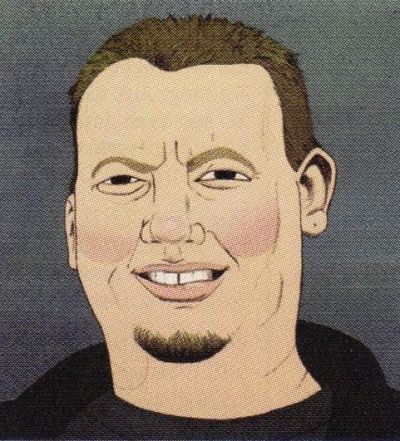 Christopher Duschik