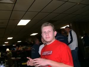 Joshua Coomer