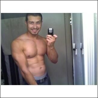 Tobias Torres