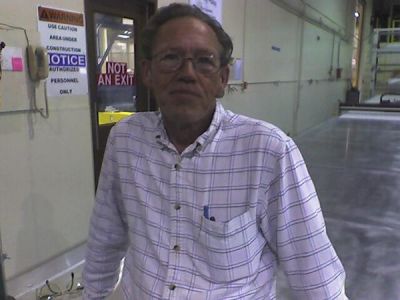 Dennis Uselton