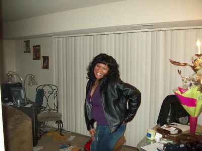 Keisha Broadnax