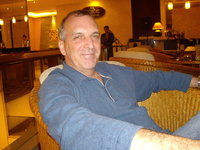Robert Fullerton