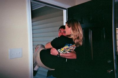 Lindsay Hardesty