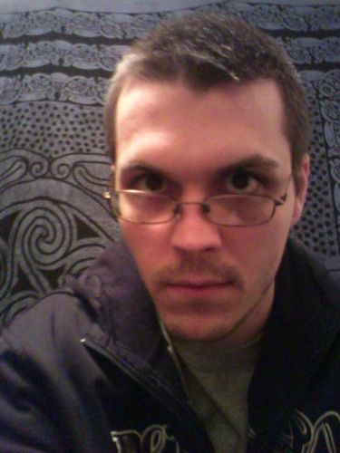 Joshua Marquardt