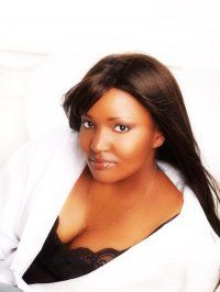Porshia Rainey