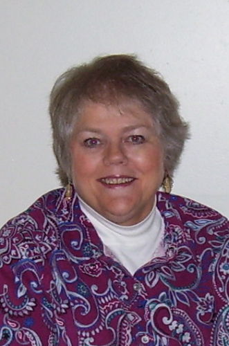 Carol Ryan