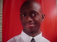 Gregory Gaines
