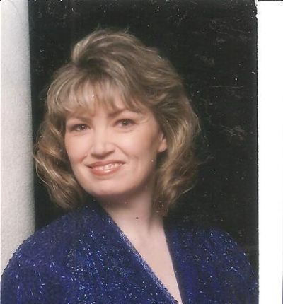 Patricia Dotson