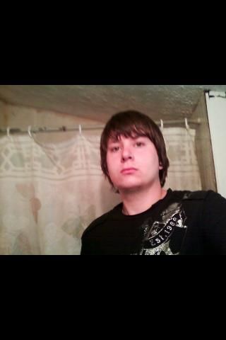 Darrin Smith